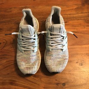 Men’s Adidas Ultra Boost